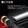 Audio Insulator for Speakers, Anti-Howl Insulator, Aluminum Circular Type, Gold