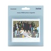 instax Wide Photo Magnets Pack of 10 White