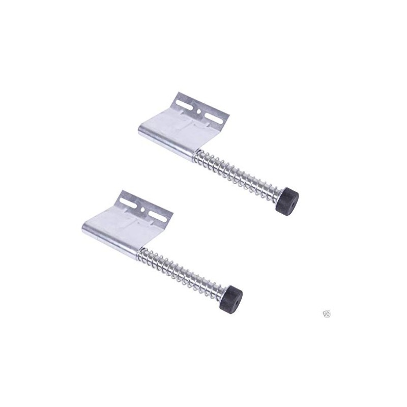 Garage Door Plunger Bumper Spring, 15"