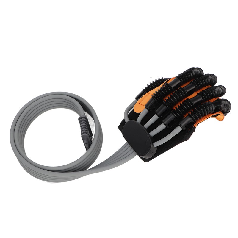 Rehabilitation Robot Glove Robotic Hand Glove Single Hand Stroke Recovery