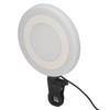 5.5in Video Conference Fill LED Light Round 3 Mode 10