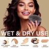 Eoicceoh Extra Large Body Makeup Brush For Self Tanner, Leg