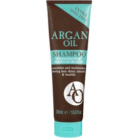 Argan Oil Shampoo 300mL (10.6oz)