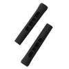 Drawing Soul Rubber Grip with Holes (2 Pack) for Wacom