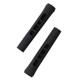Drawing Soul Rubber Grip with Holes (2 Pack) for Wacom Pro Pen 2