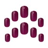 Elegant Touch Elegant Touch Core Colour Nails Berry Blast