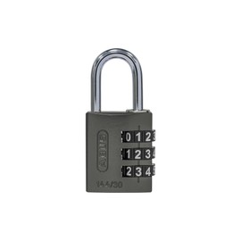 ABUS Titalium 144/30 Combination Padlock