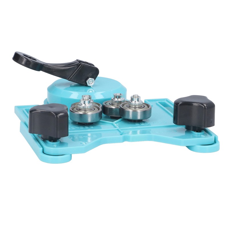 Tile Hole Drill Locator Industrial Grade 4‑83mm Adjustable Hole Saw