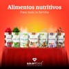 Colágeno Balanfood Hidrolizado con Ácido Hialurónico y Biotina Sin Sabor
