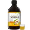 Turmeric Curcumin with BioCultures & Enzymes - Fermented High Strength