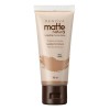 Base Líquida Matte Natural 30ml Renova