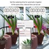 Automatic Drip Irrigation Kit Smart APP WiFi Programmable Timing Irrigaition