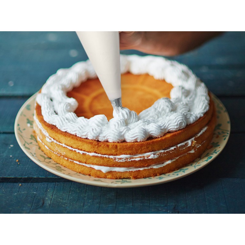 Mrs. Anderson's Baking Wine/Water Goblet