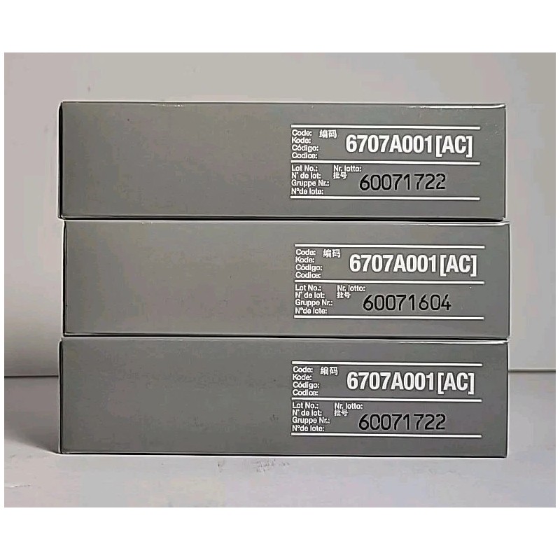 Canon J1 Staples 1 Box 6707A001 (AC)