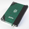 Noble Collection HP- Slytherin Journal