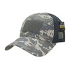 RAPDOM Tactical Low Crown Air Mesh Case, Army Combat Uniform