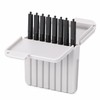 1.2 mm Hearing Aid Wax Guard Filters for Receiver Care