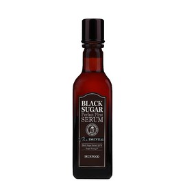 SKINFOOD Black Sugar Perfect First Serum The Essential