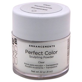CND Perfect Color Sculpting Powder - Clear, 22 g