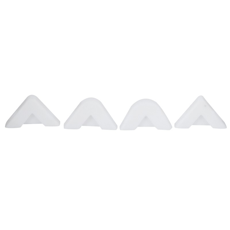 22Pcs/Set Plastic Sealant Spreader Glass Glue Caulking Scraper Sewing Beautify