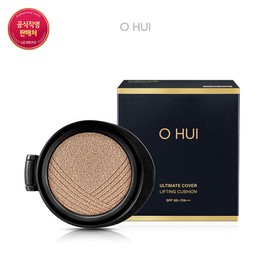 O Hui (현대백화점)오휘 얼티밋 커버 리프팅 쿠션 리필 (Hyundai Department Store) O Hui Ultimate Cover Lifting Cushion Refill
