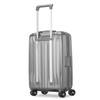 Samsonite Uplift Hardside, Silver Shimmer, Carry-On 19-Inch