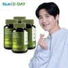 Nutri Day 뉴트리디데이 고함량 카테킨 400 x 4개 (총240정) NutriD-Day High Dose Catechin 400 x 4 Packs (Total 240 Tablets)