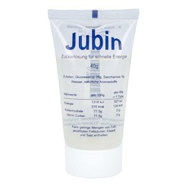 JUBIN Sugar Solution Fast 40g