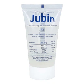 JUBIN Sugar Solution Fast 40g