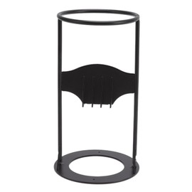 Firewood Splitter Portable Iron Splitting Wedge for Log Wood Labor Saving Portable Wood Splitting Tool for Home Farms S