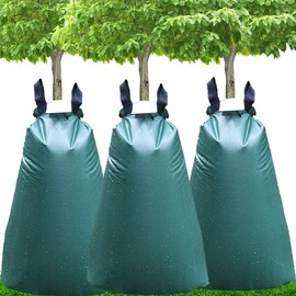 Tree Watering Bag 20 Gallon Slow Release Watering Bag for Trees Tarpaulin PVC Tree Drip Irrigation Bag (6)