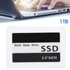 SSD Solid State Hard Disk Drive for Laptop Desktop Computer