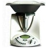 Staubsaugerladen.de Control Panel Bezel Compatible with Vorwerk Thermomix TM31 and