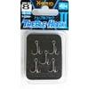 Morigen XB-121 Treble Hook (Keimura) 8