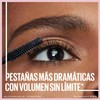 Maybelline NY Kit 3 Lash Sensational Sky High a Prueba