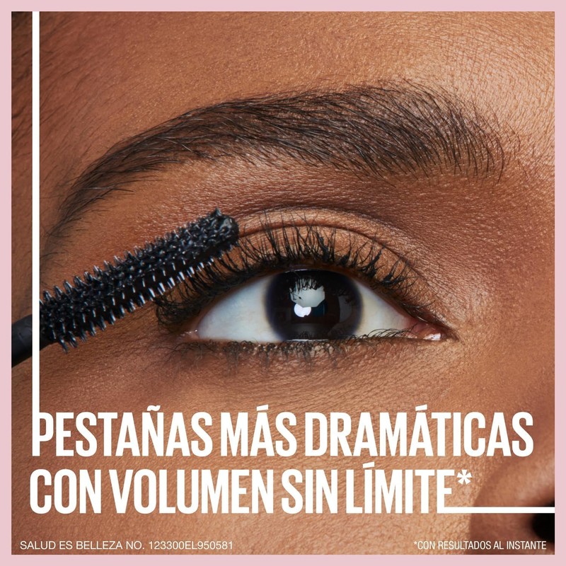 Maybelline NY Kit 3 Lash Sensational Sky High a Prueba