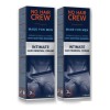 Duo Hair Crew Cremas Depilatoria Íntima Bote 100 Cada Uno