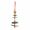 Baker Ross FC174 Christmas Tree Stacking Set, Pack of 3,