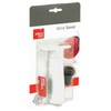 VacuVin 854260 Vacuum Wine Saver With White Pump
