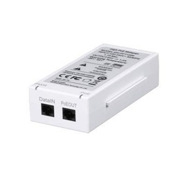 Loryta PFT1200 PoE/PoE+/Hi-PoE Midspan, Support Hi PoE 60W PTZ Camera PoE Transmission,Store & Forward, PoE Extender with Multilevel Cascade, Providing Long Distance PoE Transmission for IP Camera