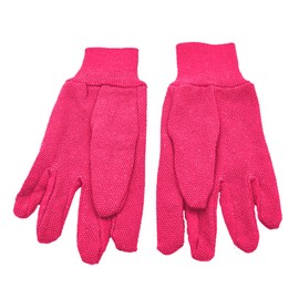 schone Heavy-duty Garden Gloves – Cool, Comfortable And Thornproof – Convenient Gloves For Gardening. (Red)