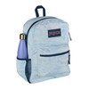 JanSport Cross Town - Mile High Cloud One Size