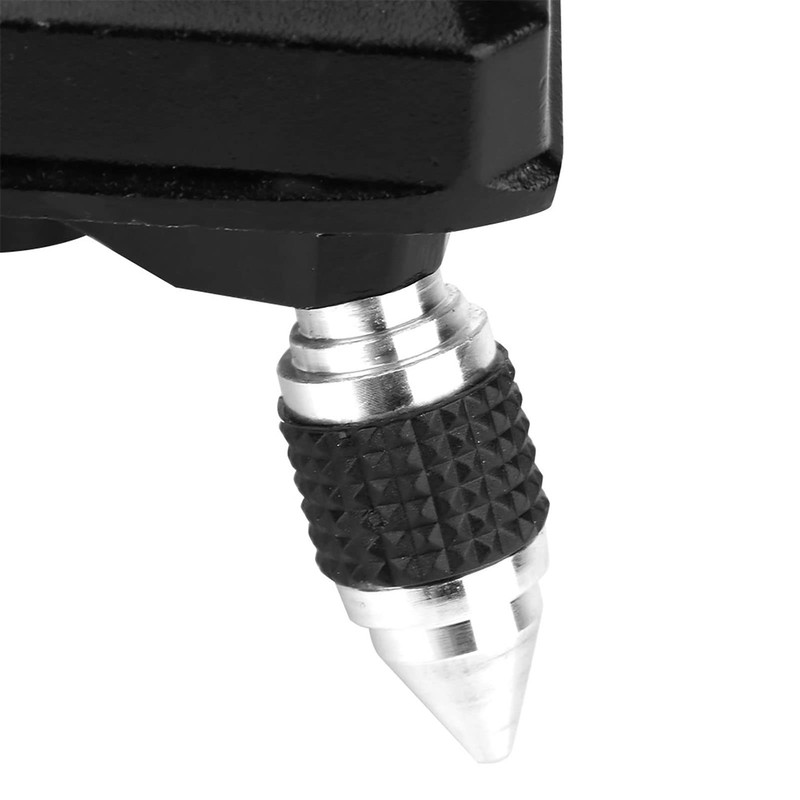 Laser Tripod Base Small, Laser Mount Tripod 360° Rotatable Levelling
