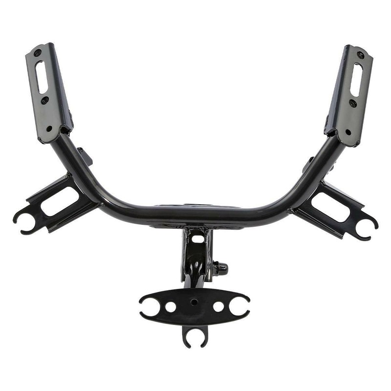 TCMT Front Headlight Fairing Stay Brackets Fit For Yamaha YZFR3