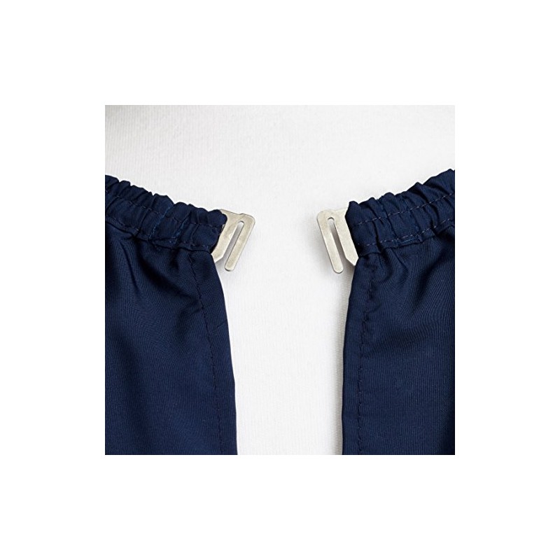 Efalock Cape Perfect Touch, Dark Blue, Pack of 1