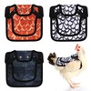 3 Pack Chicken Saddles for Hens, Chicken Saddles with Adjustable