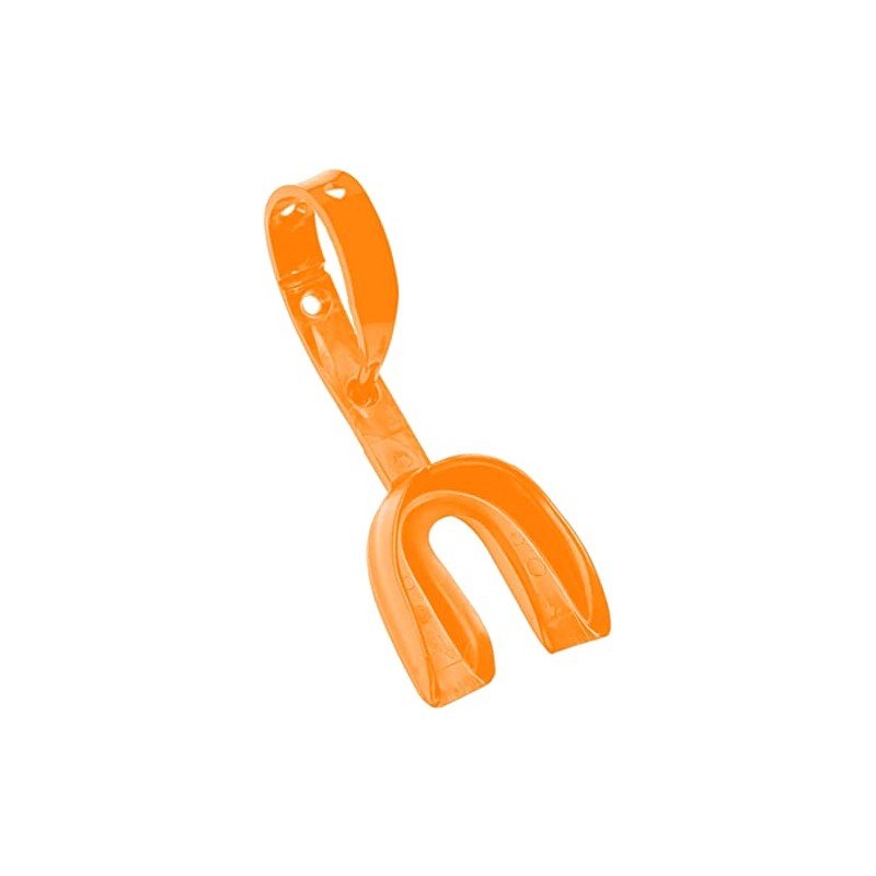 Martin Youth Mouthpiece - 100 Pack (Orange)