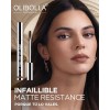 Labial Delineador 3d Con Tecnología De Super Stay