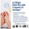 Dr. Bronner's Care Baby Mild Organic Magic Balm 60 g