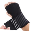 Baluue Weightlifting Wrist Support Set of 2 Workout Wrist Brace